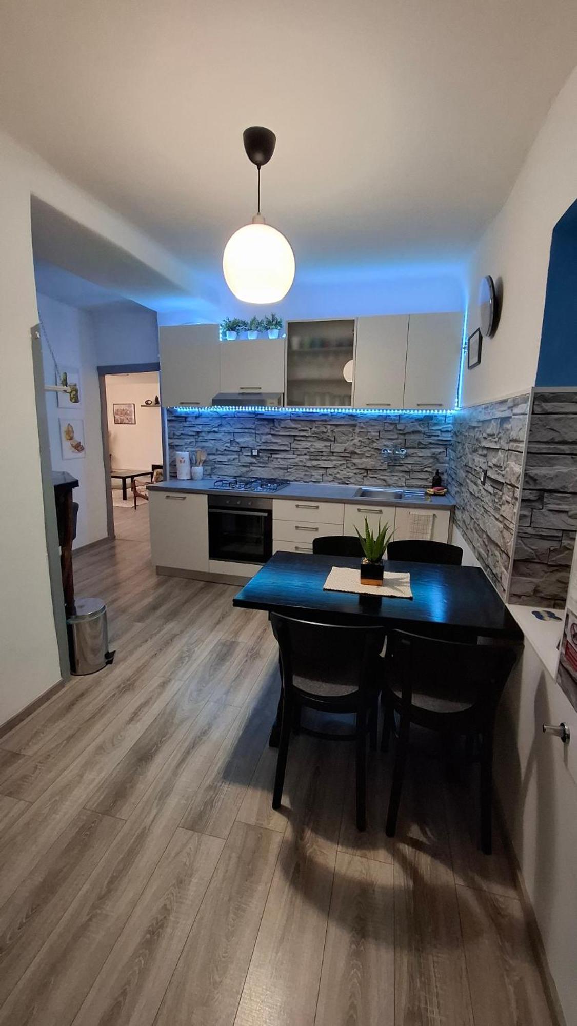 Apartman Darija Pazin Exteriér fotografie