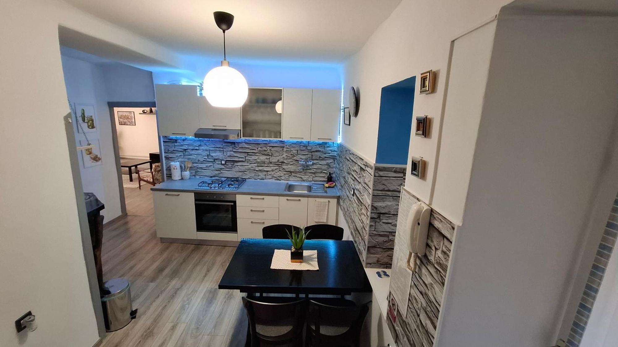 Apartman Darija Pazin Exteriér fotografie