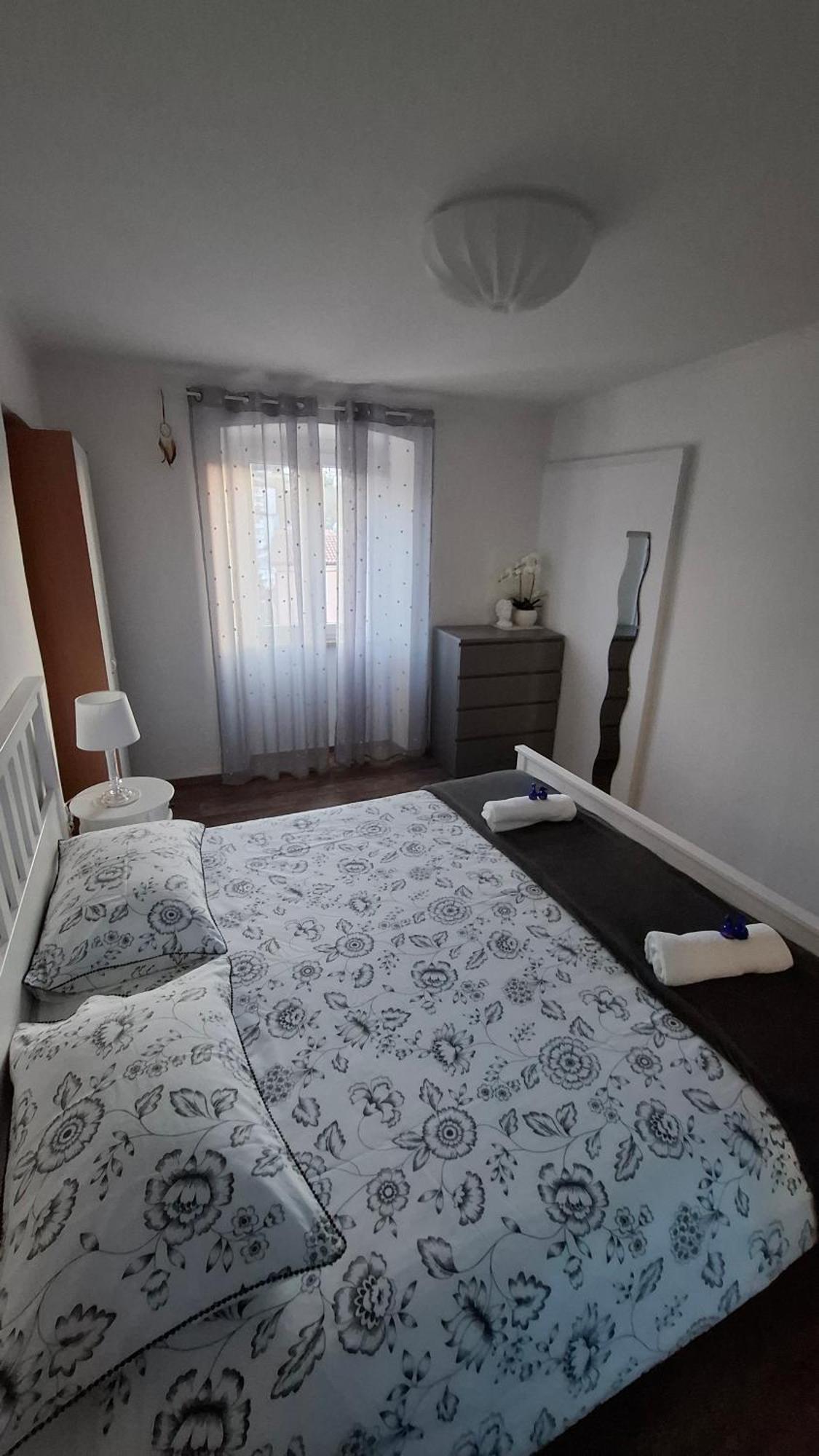 Apartman Darija Pazin Exteriér fotografie