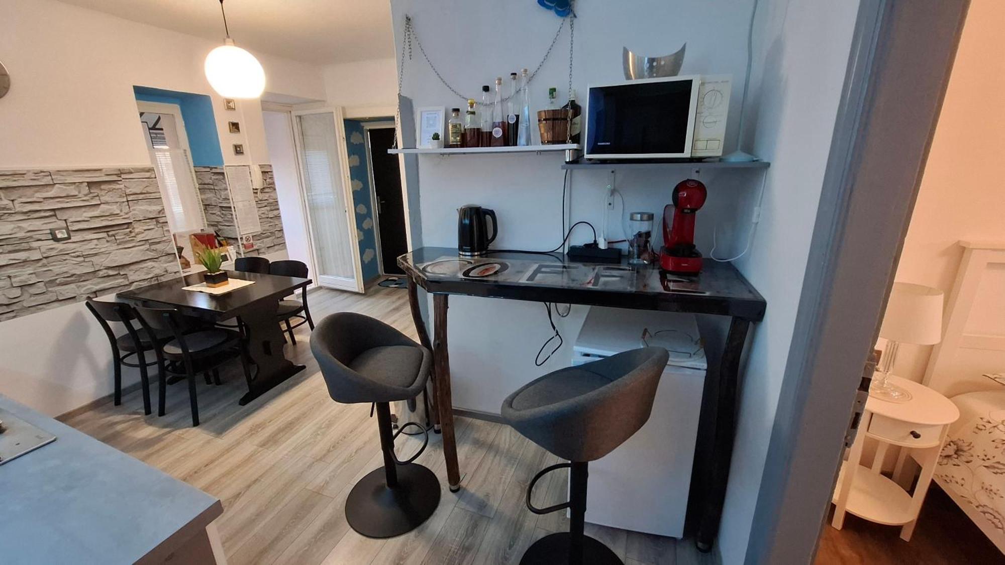 Apartman Darija Pazin Exteriér fotografie