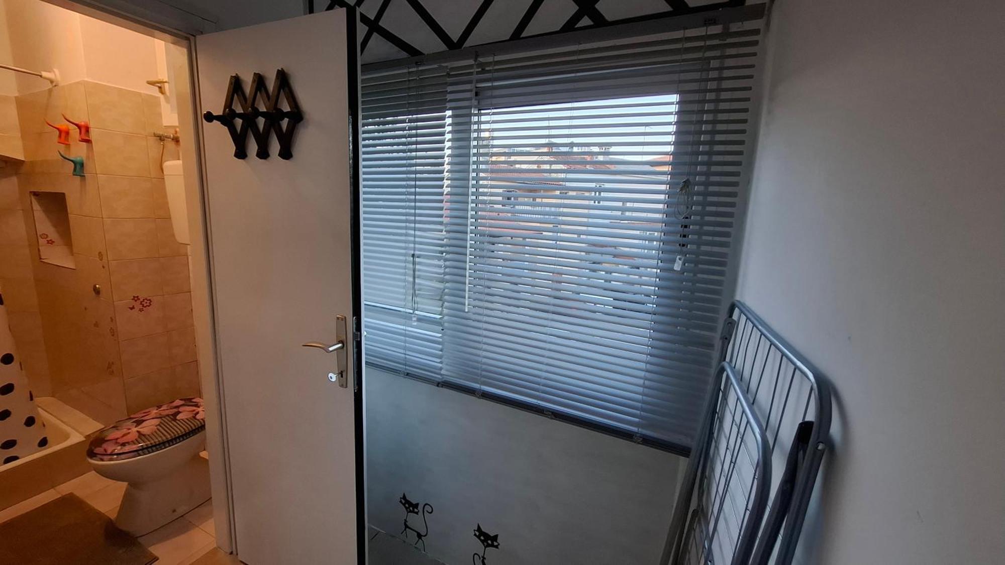 Apartman Darija Pazin Exteriér fotografie