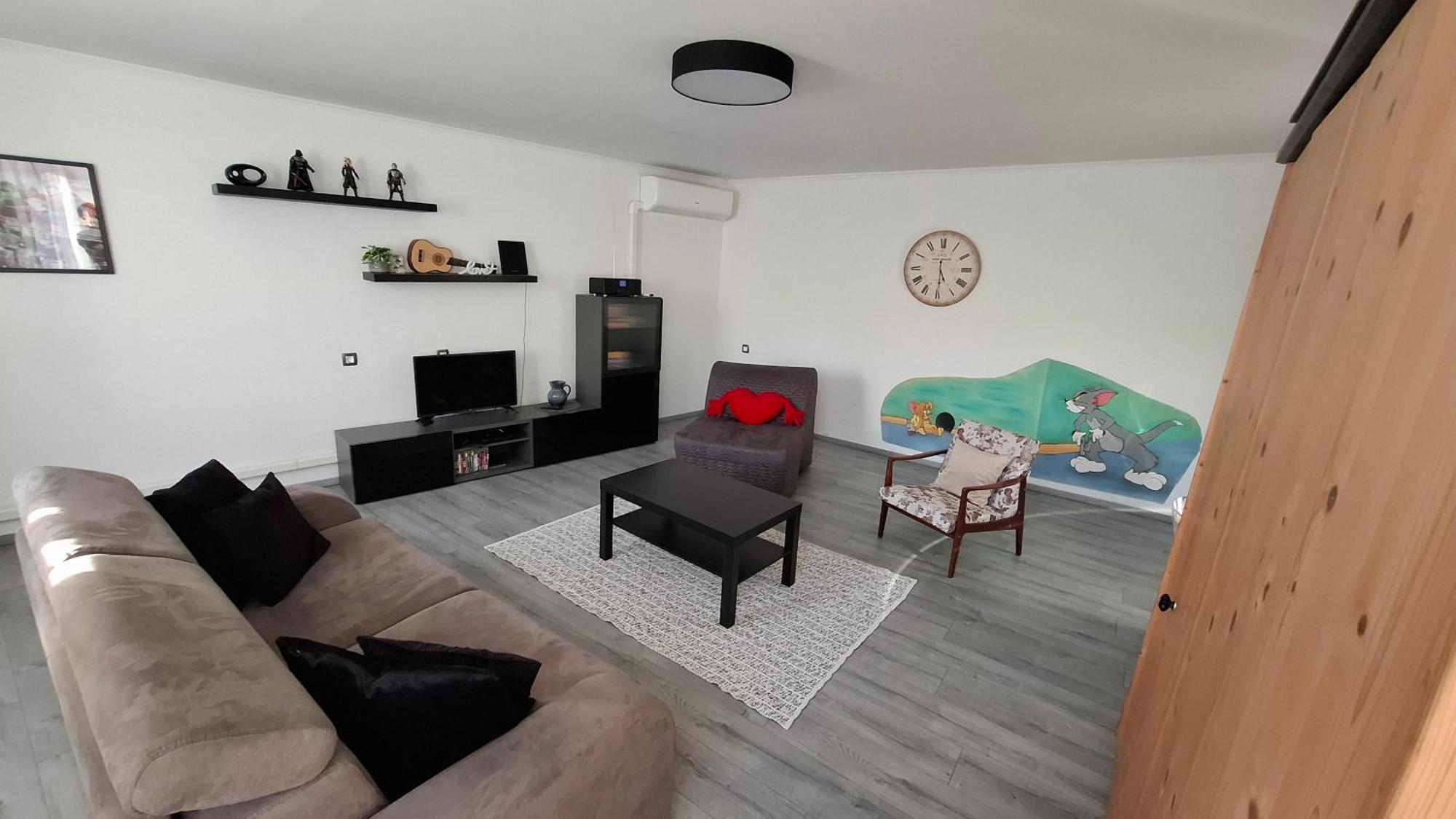 Apartman Darija Pazin Exteriér fotografie