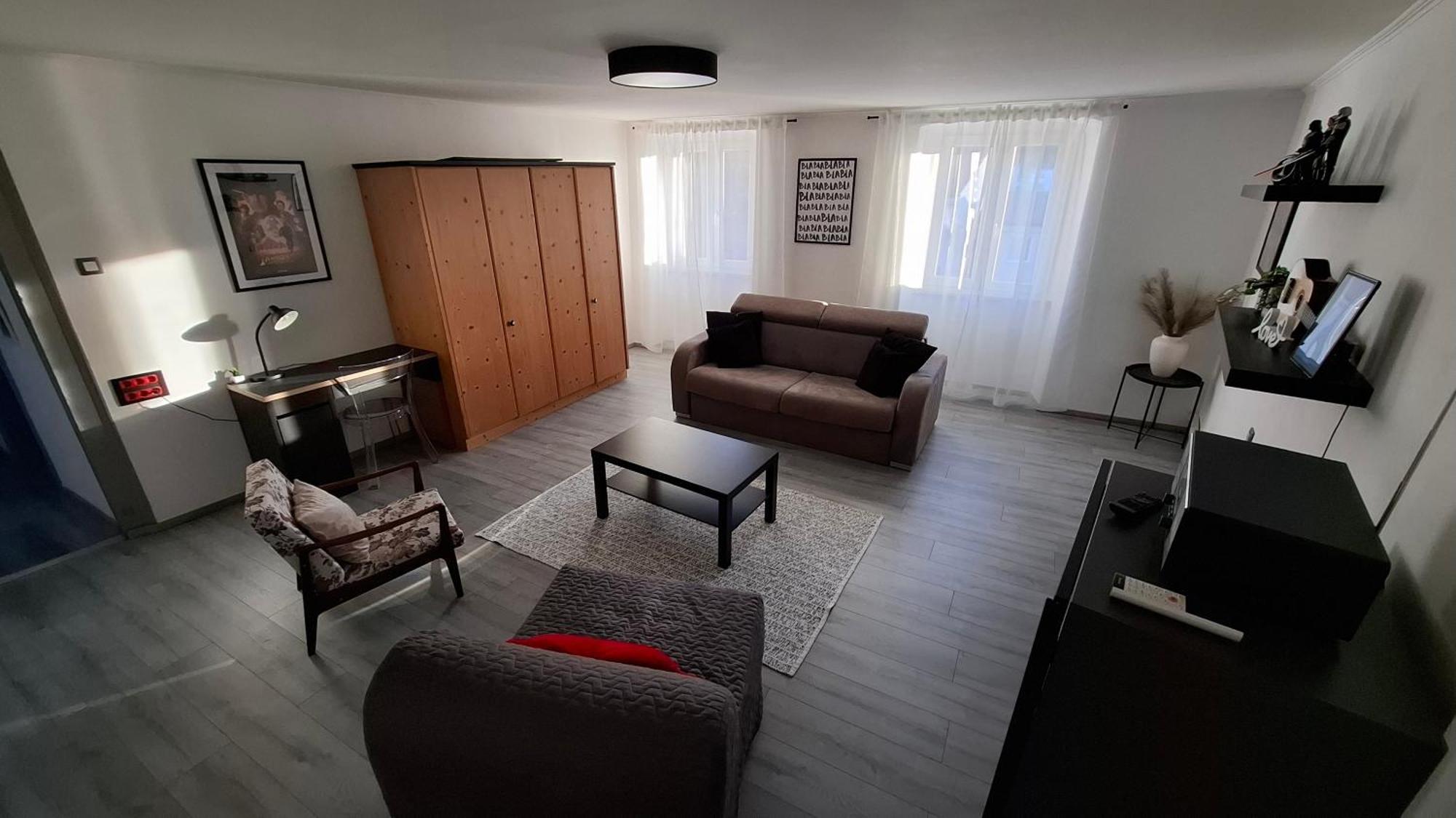 Apartman Darija Pazin Exteriér fotografie