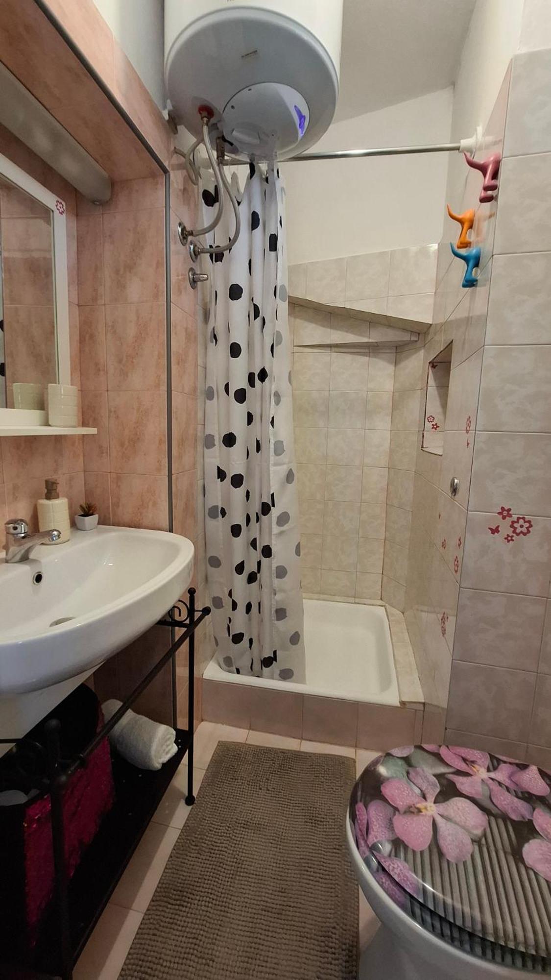 Apartman Darija Pazin Exteriér fotografie